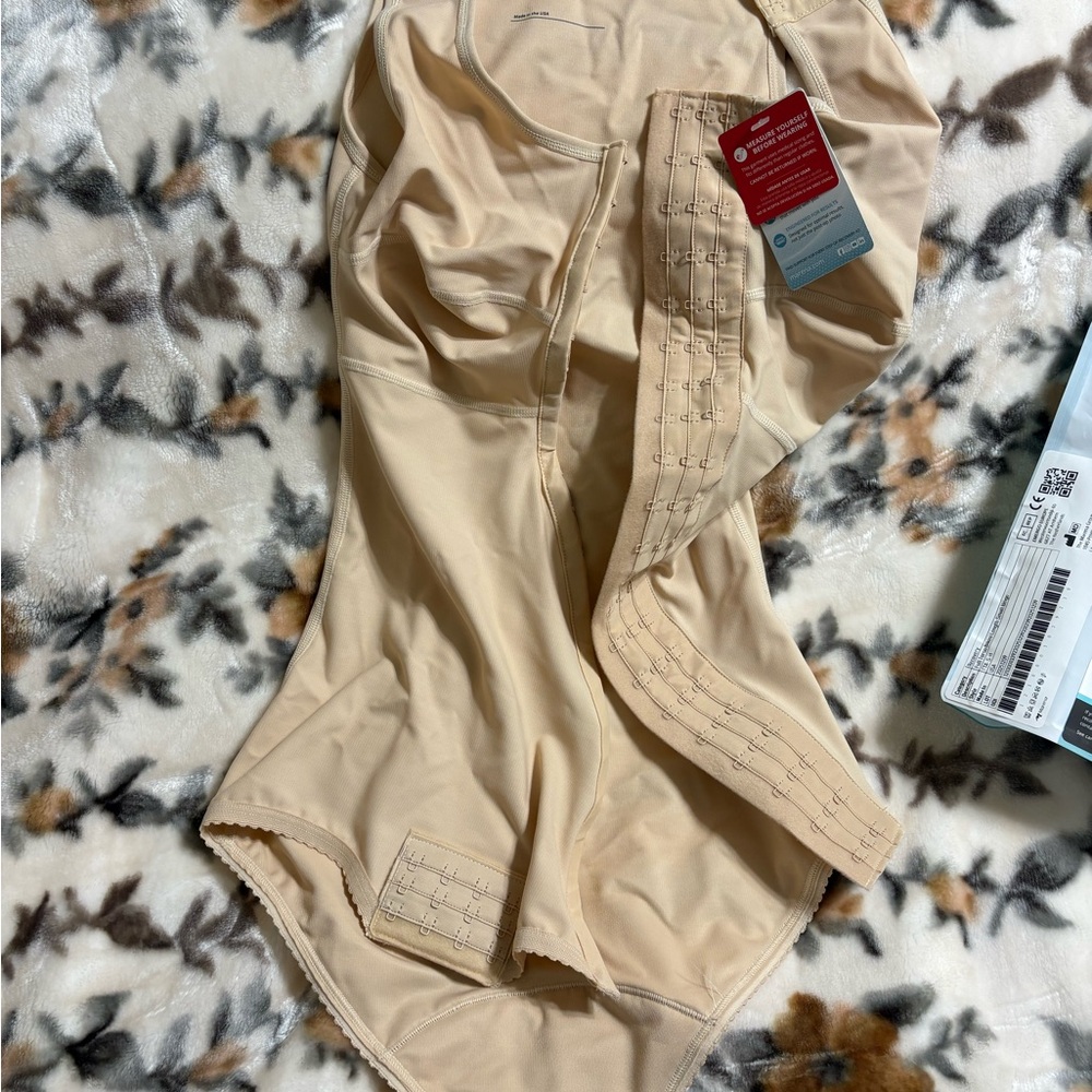 Marena medical grade faja- brand new never worn